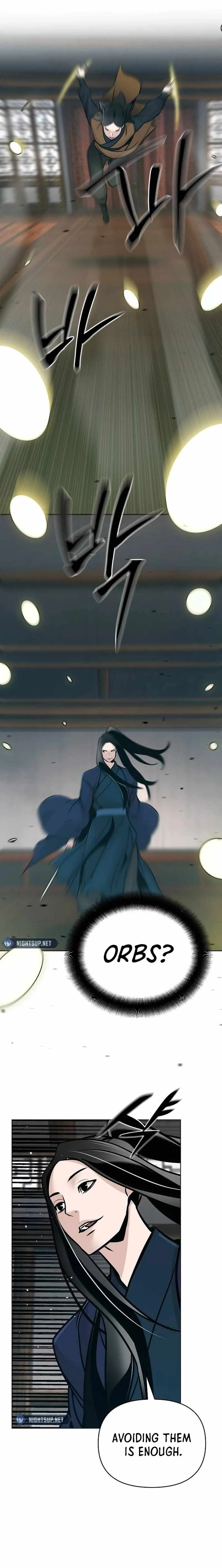 The Mysterious World’s Greatest Martial Artist Little Prince Chapter 55 Online - página 11