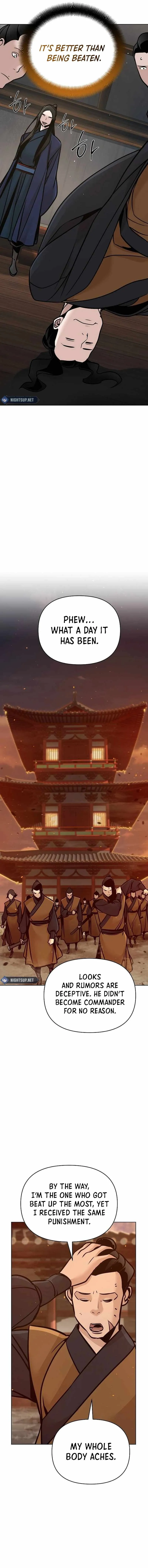 The Mysterious World’s Greatest Martial Artist Little Prince Chapter 55 Online - página 17