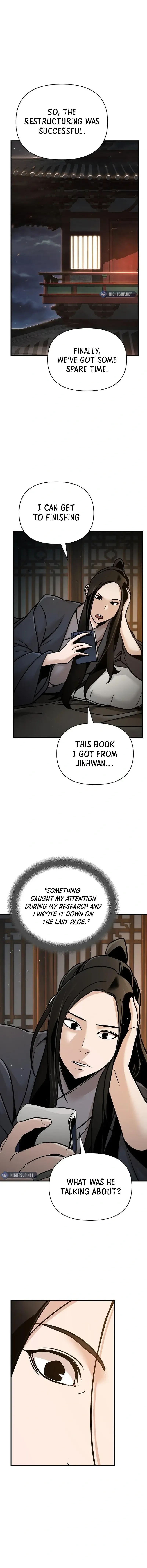 The Mysterious World’s Greatest Martial Artist Little Prince Chapter 56 Online - página 2