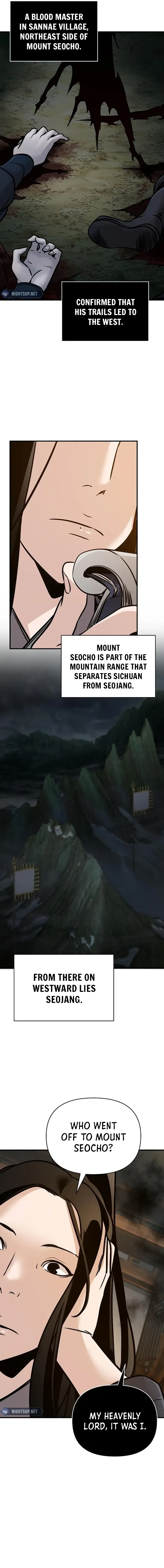 The Mysterious World’s Greatest Martial Artist Little Prince Chapter 56 Online - página 3