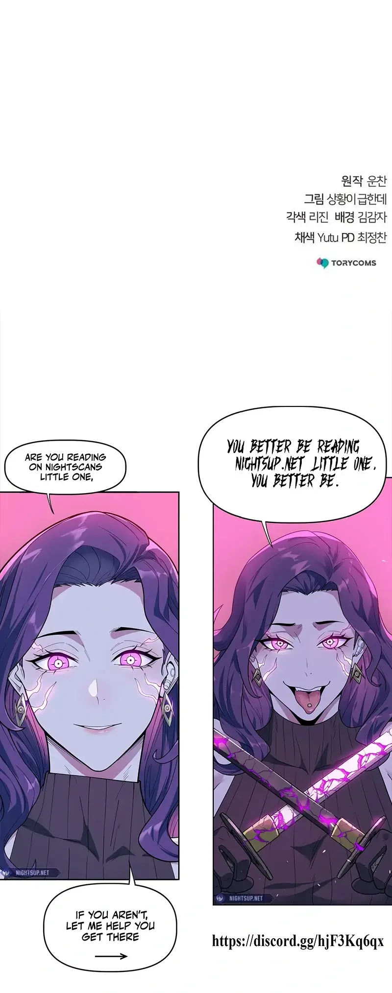 The Mysterious World’s Greatest Martial Artist Little Prince Chapter 56 Online - página 21