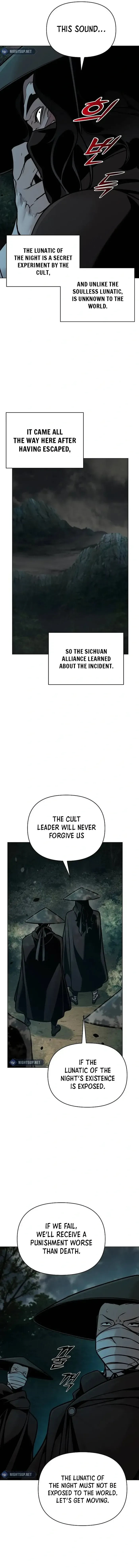 The Mysterious World’s Greatest Martial Artist Little Prince Chapter 57 Online - página 17