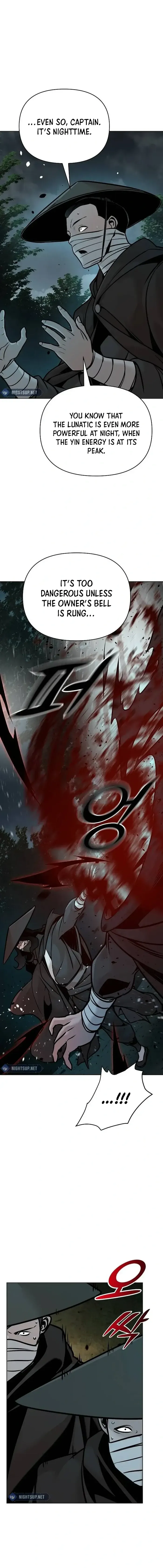 The Mysterious World’s Greatest Martial Artist Little Prince Chapter 57 Online - página 18