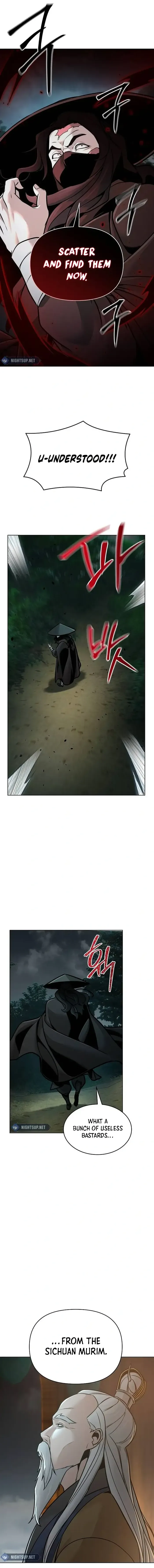 The Mysterious World’s Greatest Martial Artist Little Prince Chapter 57 Online - página 19
