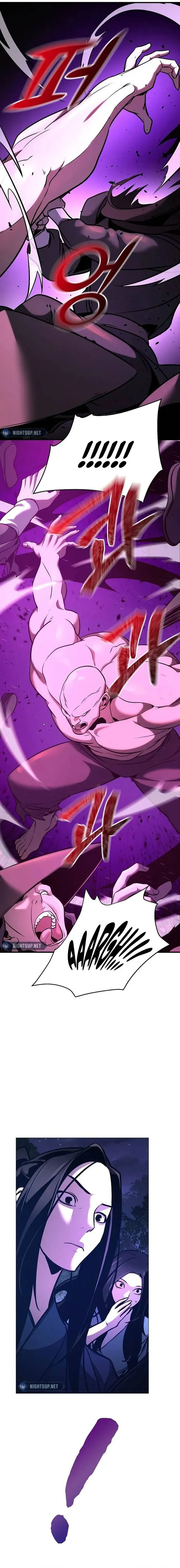 The Mysterious World’s Greatest Martial Artist Little Prince Chapter 59 Online - página 1