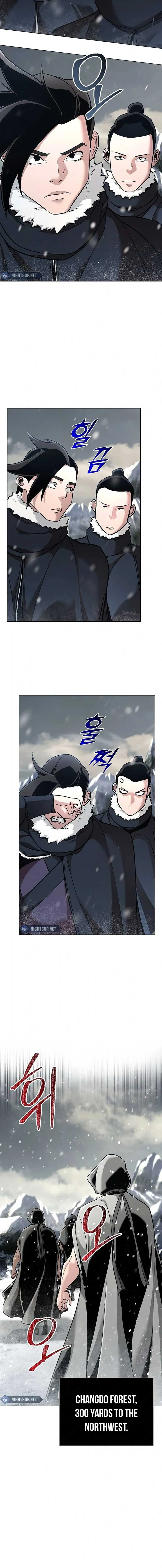 The Mysterious World’s Greatest Martial Artist Little Prince Chapter 63 Online - página 15