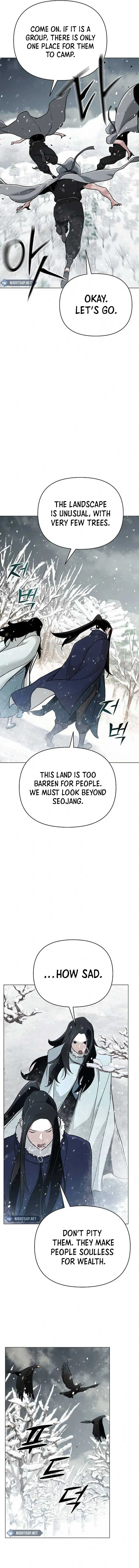 The Mysterious World’s Greatest Martial Artist Little Prince Chapter 63 Online - página 17