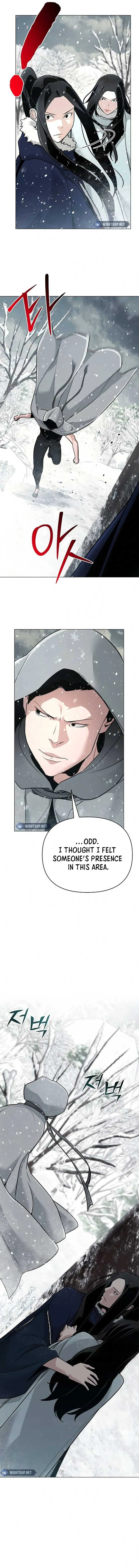 The Mysterious World’s Greatest Martial Artist Little Prince Chapter 63 Online - página 18