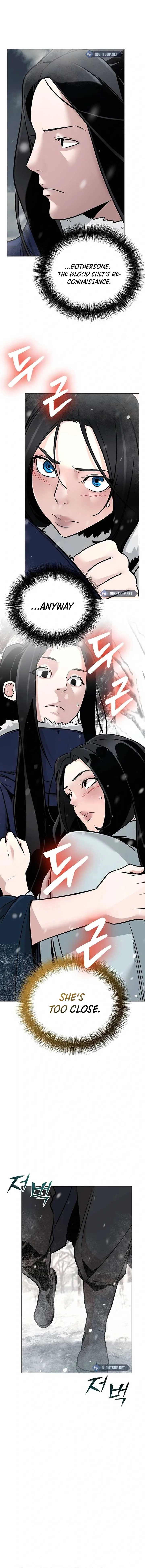 The Mysterious World’s Greatest Martial Artist Little Prince Chapter 63 Online - página 19