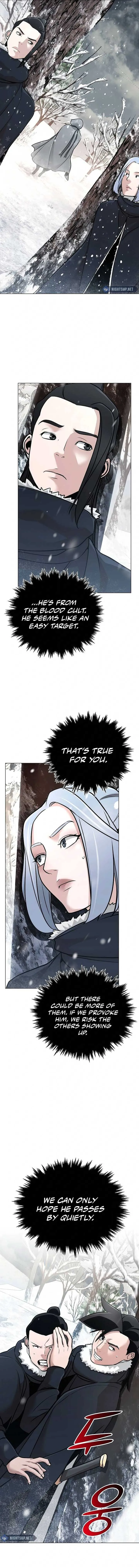 The Mysterious World’s Greatest Martial Artist Little Prince Chapter 63 Online - página 20