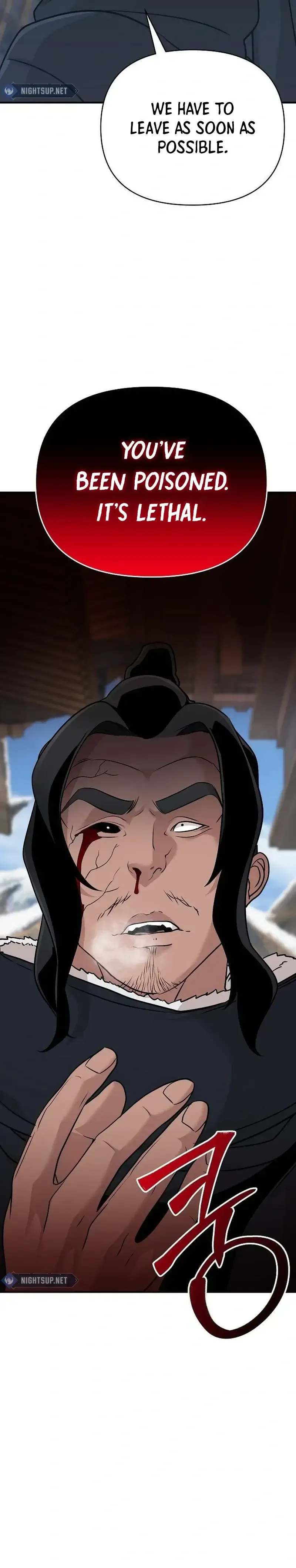 The Mysterious World’s Greatest Martial Artist Little Prince Chapter 64 Online - página 22