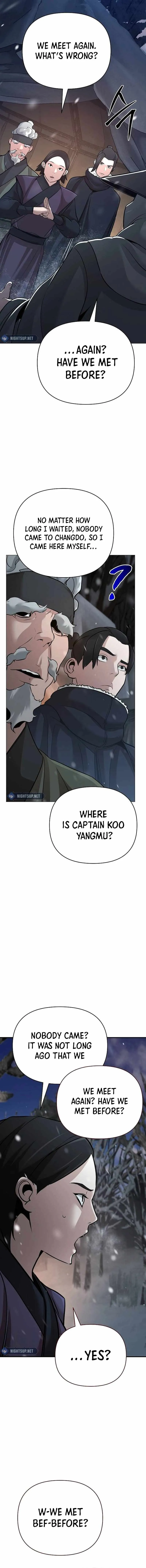 The Mysterious World’s Greatest Martial Artist Little Prince Chapter 65 Online - página 24