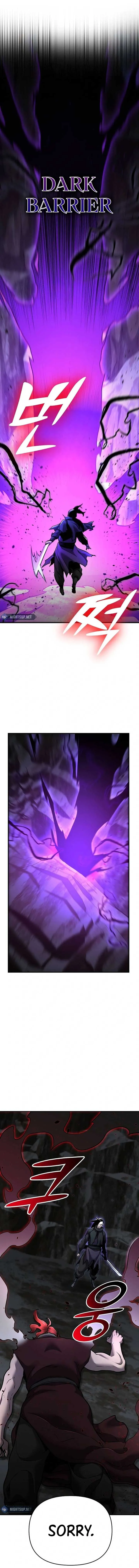 The Mysterious World’s Greatest Martial Artist Little Prince Chapter 67 Online - página 21