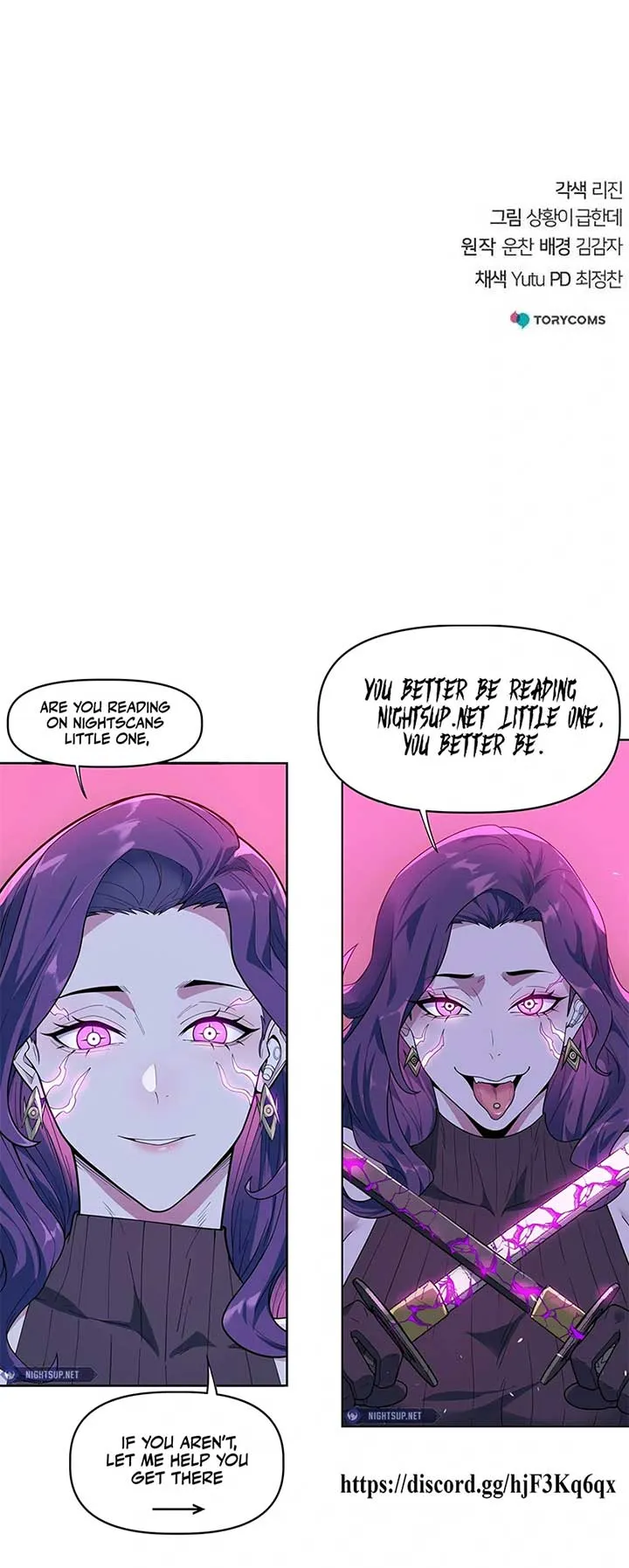 The Mysterious World’s Greatest Martial Artist Little Prince Chapter 67 Online - página 25