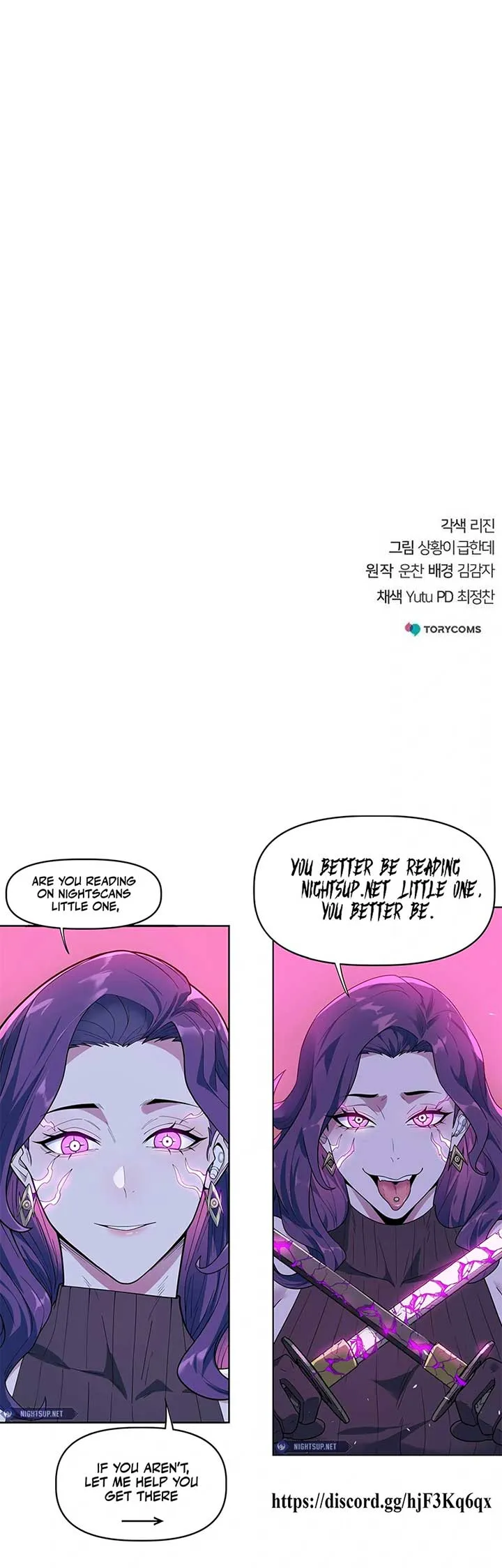 The Mysterious World’s Greatest Martial Artist Little Prince Chapter 68 Online - página 26