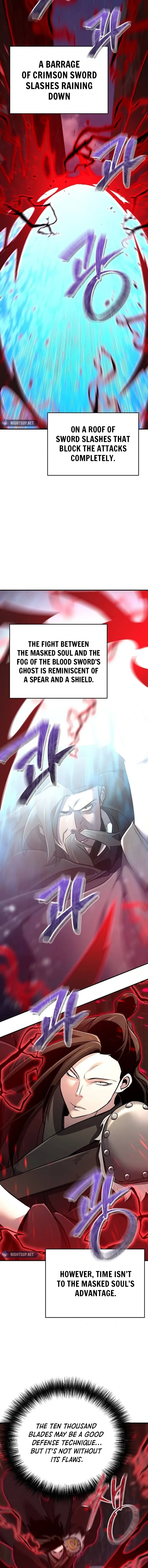 The Mysterious World’s Greatest Martial Artist Little Prince Chapter 69 Online - página 13