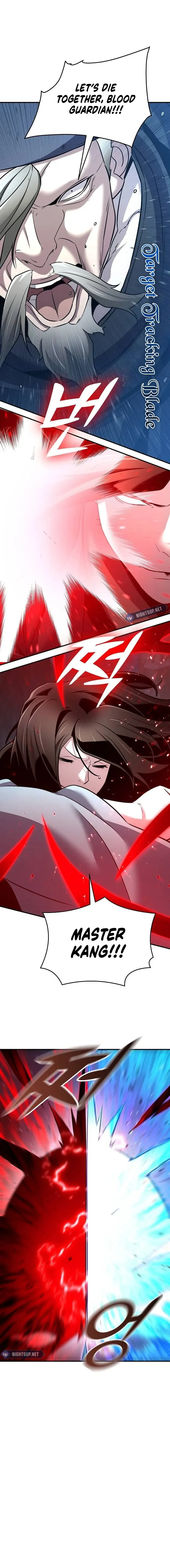 The Mysterious World’s Greatest Martial Artist Little Prince Chapter 69 Online - página 16