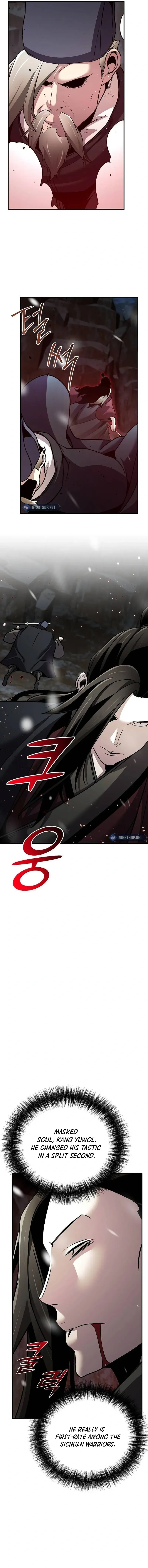 The Mysterious World’s Greatest Martial Artist Little Prince Chapter 69 Online - página 17