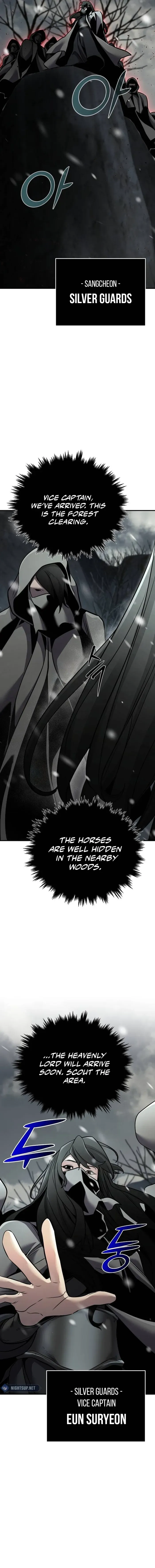 The Mysterious World’s Greatest Martial Artist Little Prince Chapter 72 Online - página 17