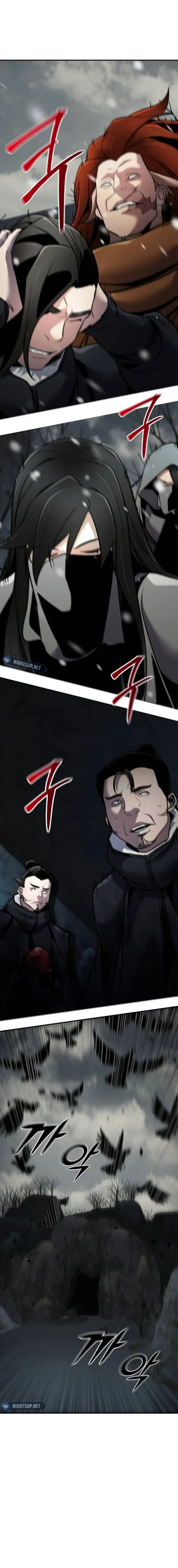 The Mysterious World’s Greatest Martial Artist Little Prince Chapter 72 Online - página 23