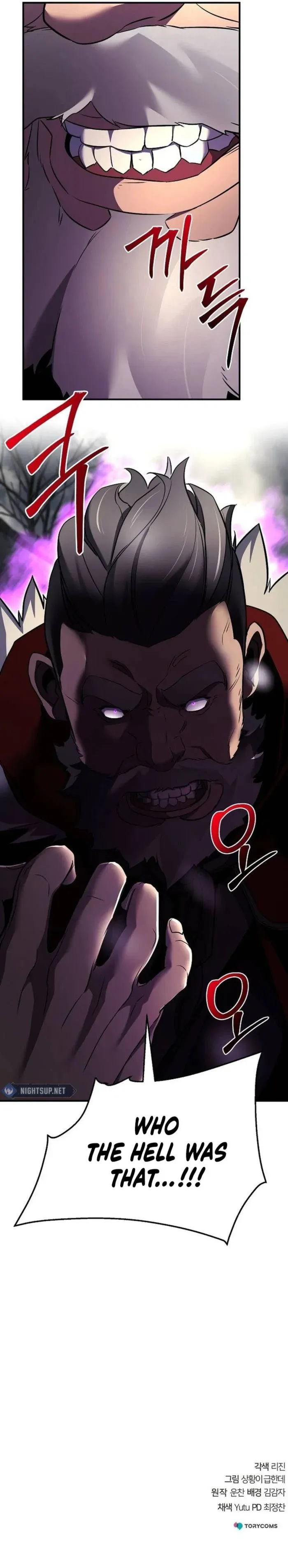 The Mysterious World’s Greatest Martial Artist Little Prince Chapter 72 Online - página 24