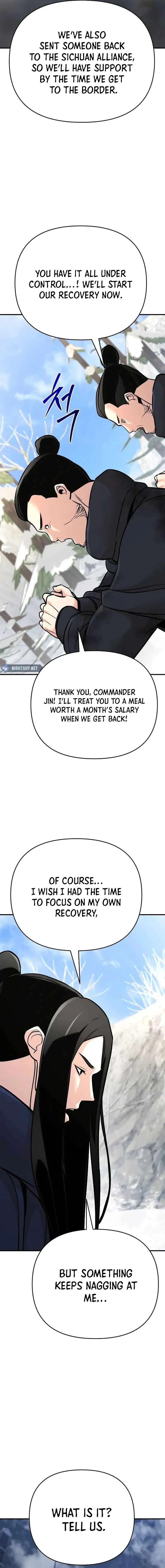 The Mysterious World’s Greatest Martial Artist Little Prince Chapter 74 Online - página 24