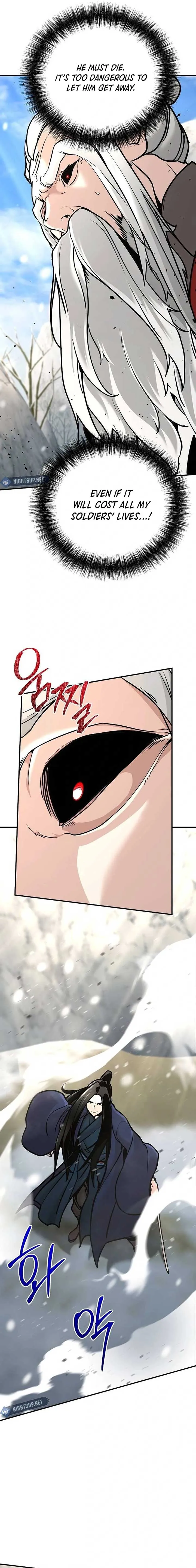 The Mysterious World’s Greatest Martial Artist Little Prince Chapter 79 Online - página 6