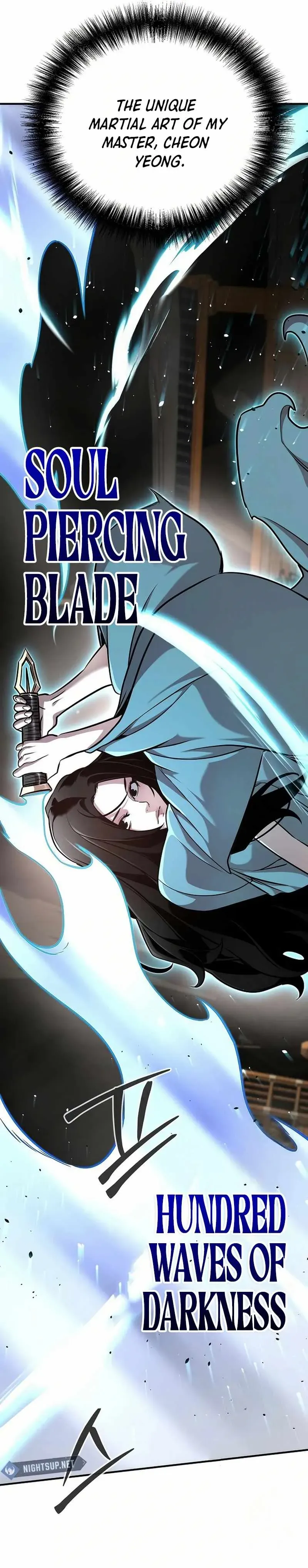 The Mysterious World’s Greatest Martial Artist Little Prince Chapter 81 Online - página 7
