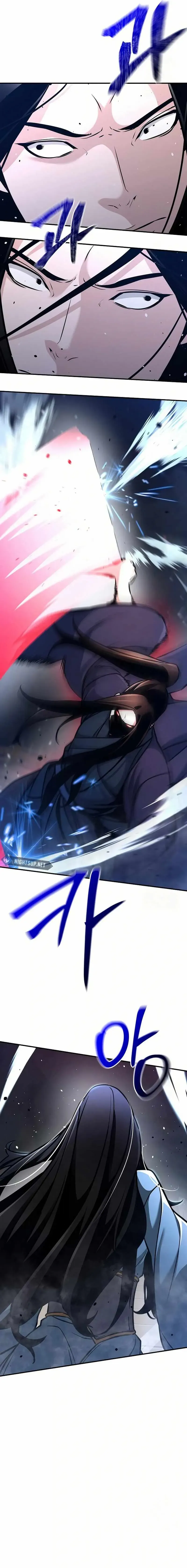 The Mysterious World’s Greatest Martial Artist Little Prince Chapter 81 Online - página 10
