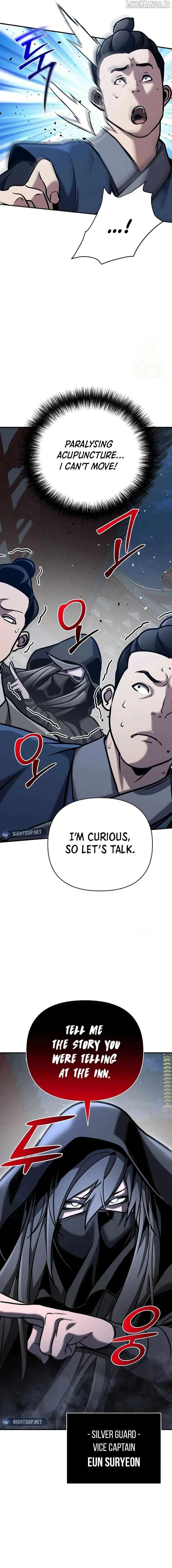 The Mysterious World’s Greatest Martial Artist Little Prince Chapter 82 Online - página 22