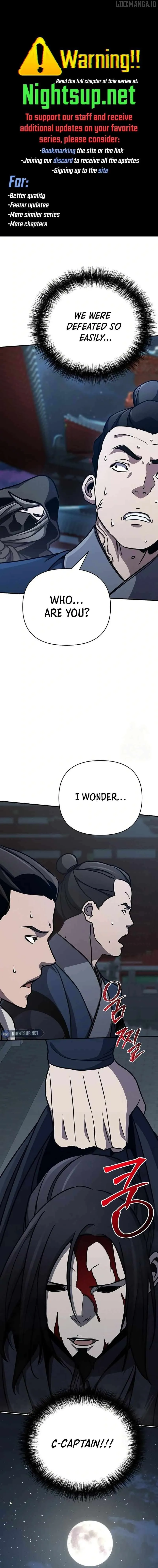 The Mysterious World’s Greatest Martial Artist Little Prince Chapter 83 Online - página 1