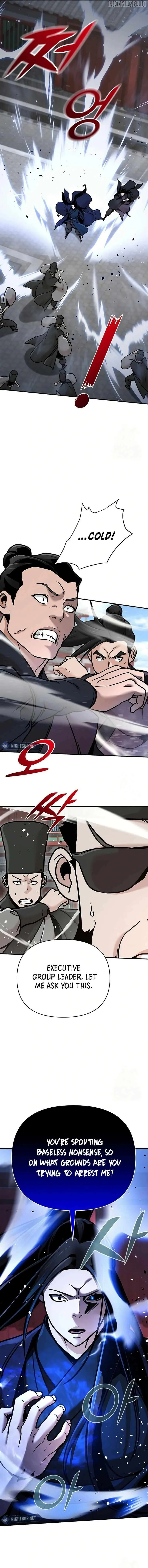 The Mysterious World’s Greatest Martial Artist Little Prince Chapter 83 Online - página 20