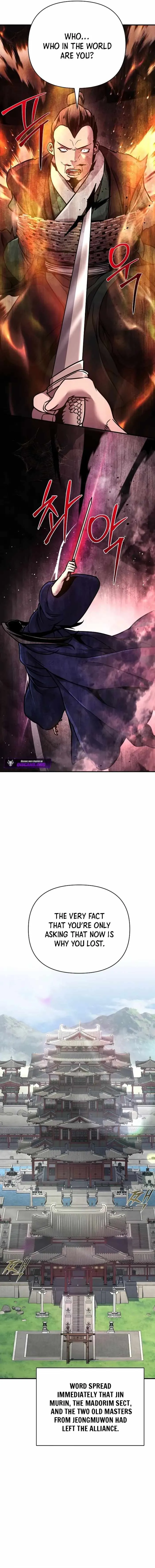 The Mysterious World’s Greatest Martial Artist Little Prince Chapter 87 Online - página 17
