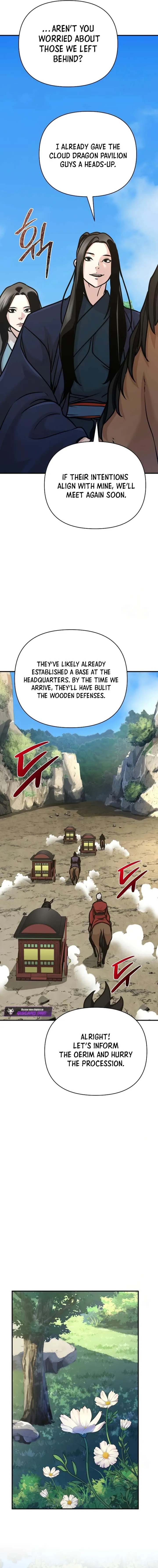 The Mysterious World’s Greatest Martial Artist Little Prince Chapter 88 Online - página 24