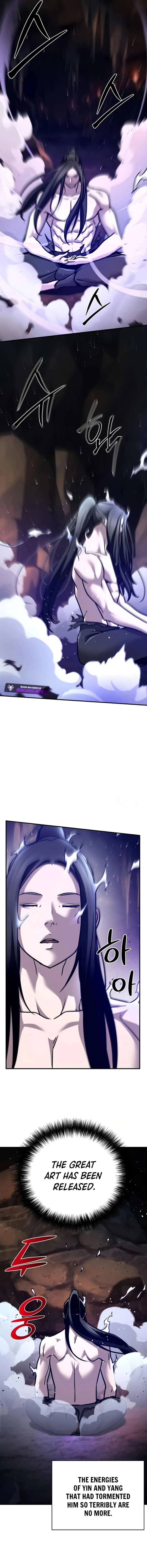The Mysterious World’s Greatest Martial Artist Little Prince Chapter 89 Online - página 17