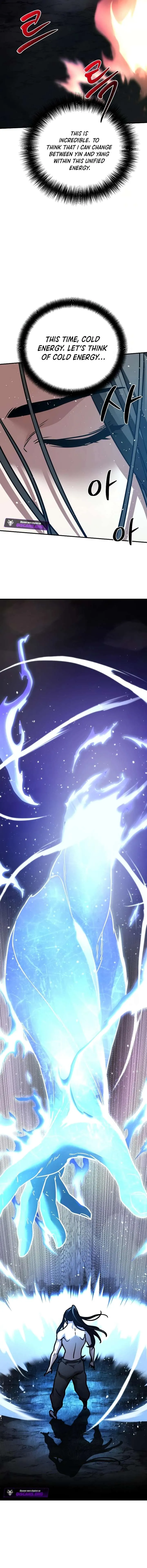 The Mysterious World’s Greatest Martial Artist Little Prince Chapter 89 Online - página 19