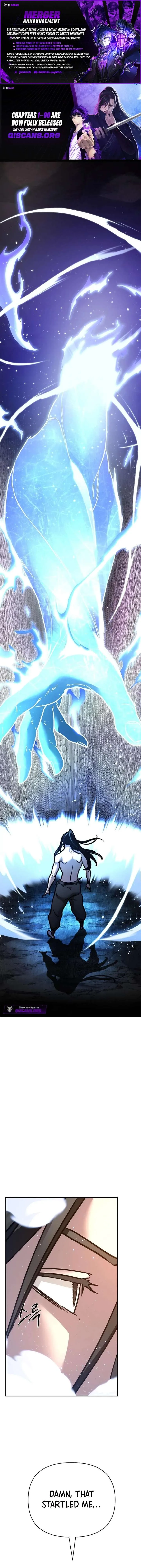The Mysterious World’s Greatest Martial Artist Little Prince Chapter 90 Online - página 1