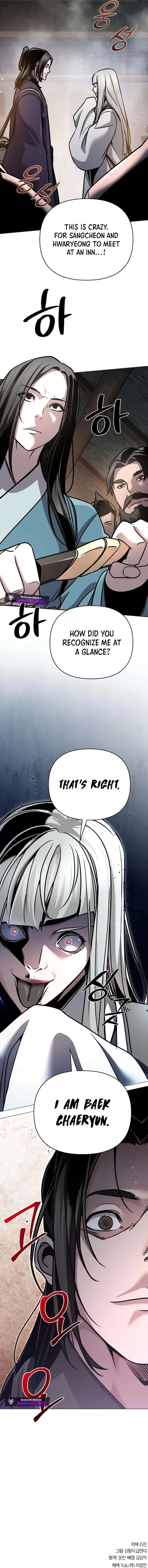 The Mysterious World’s Greatest Martial Artist Little Prince Chapter 90 Online - página 23