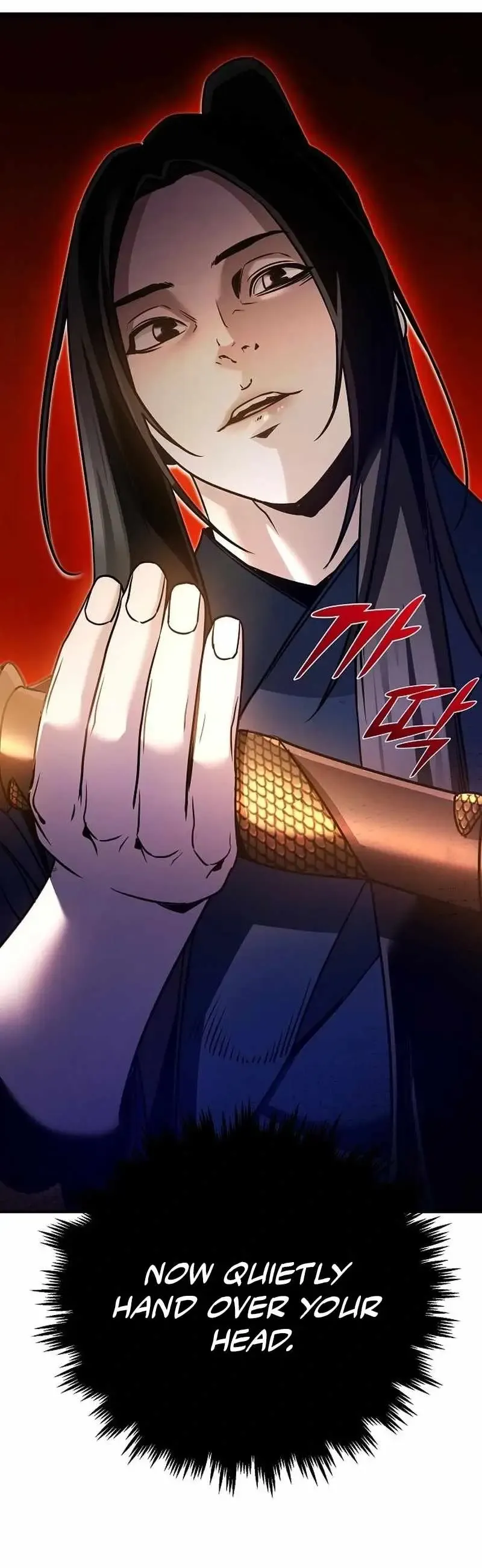 The Mysterious World’s Greatest Martial Artist Little Prince Chapter 92 Online - página 28