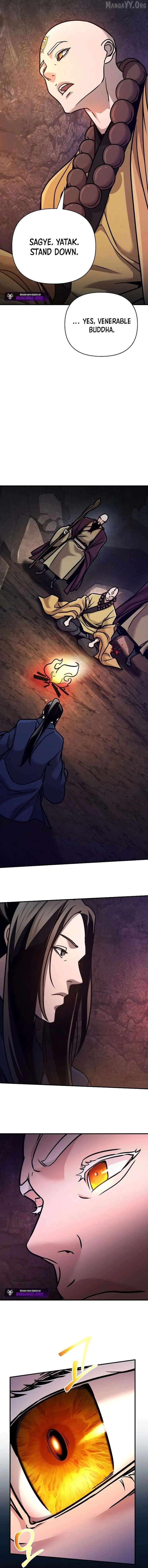 The Mysterious World’s Greatest Martial Artist Little Prince Chapter 95 Online - página 5
