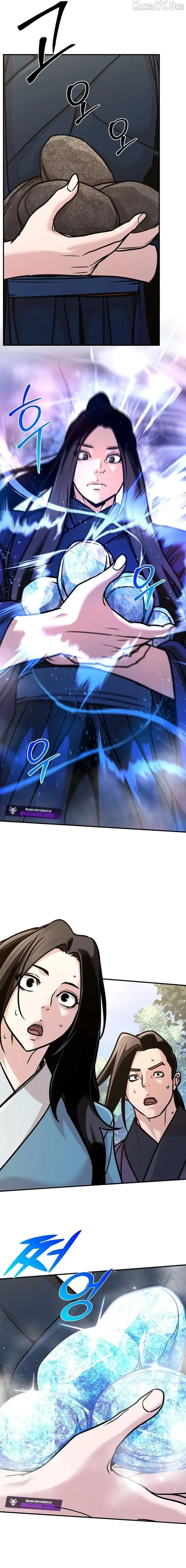 The Mysterious World’s Greatest Martial Artist Little Prince Chapter 95 Online - página 18
