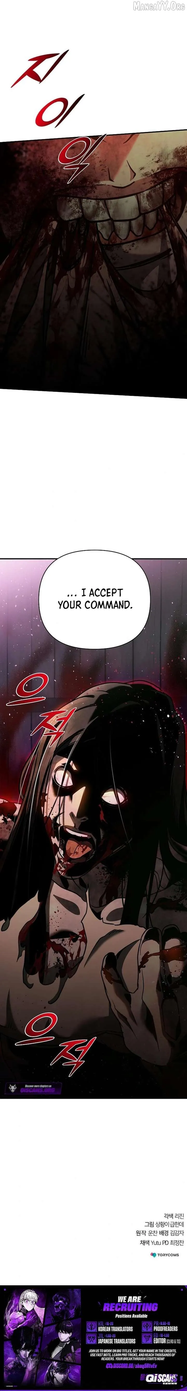 The Mysterious World’s Greatest Martial Artist Little Prince Chapter 95 Online - página 26