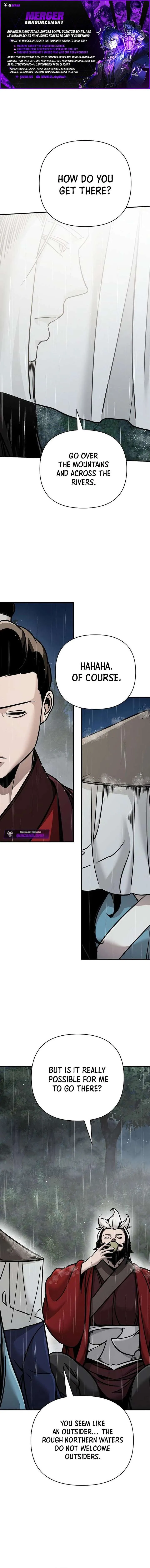 The Mysterious World’s Greatest Martial Artist Little Prince Chapter 97 Online - página 1
