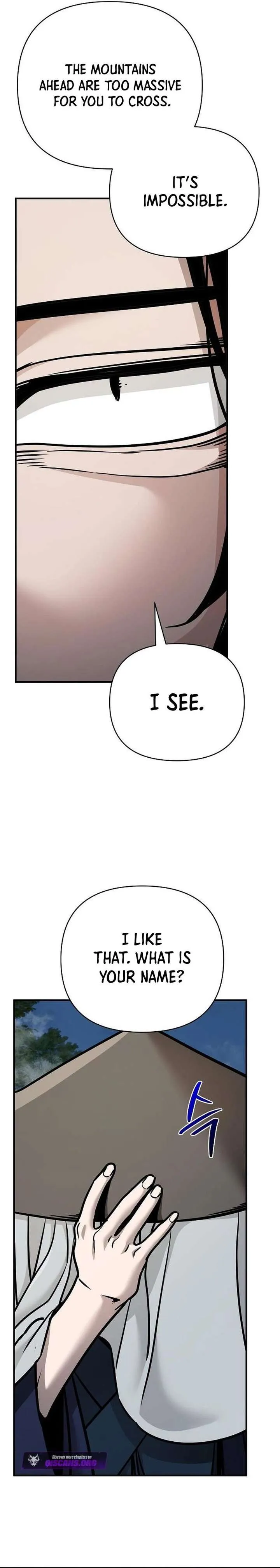 The Mysterious World’s Greatest Martial Artist Little Prince Chapter 97 Online - página 2