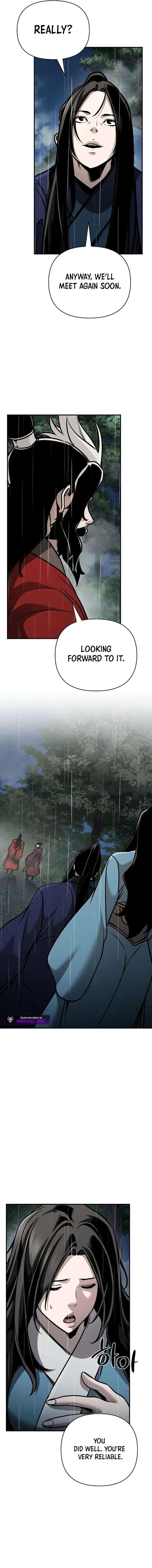 The Mysterious World’s Greatest Martial Artist Little Prince Chapter 97 Online - página 15