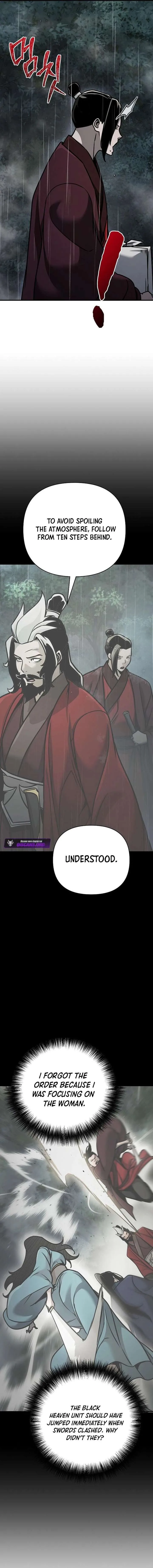 The Mysterious World’s Greatest Martial Artist Little Prince Chapter 97 Online - página 20