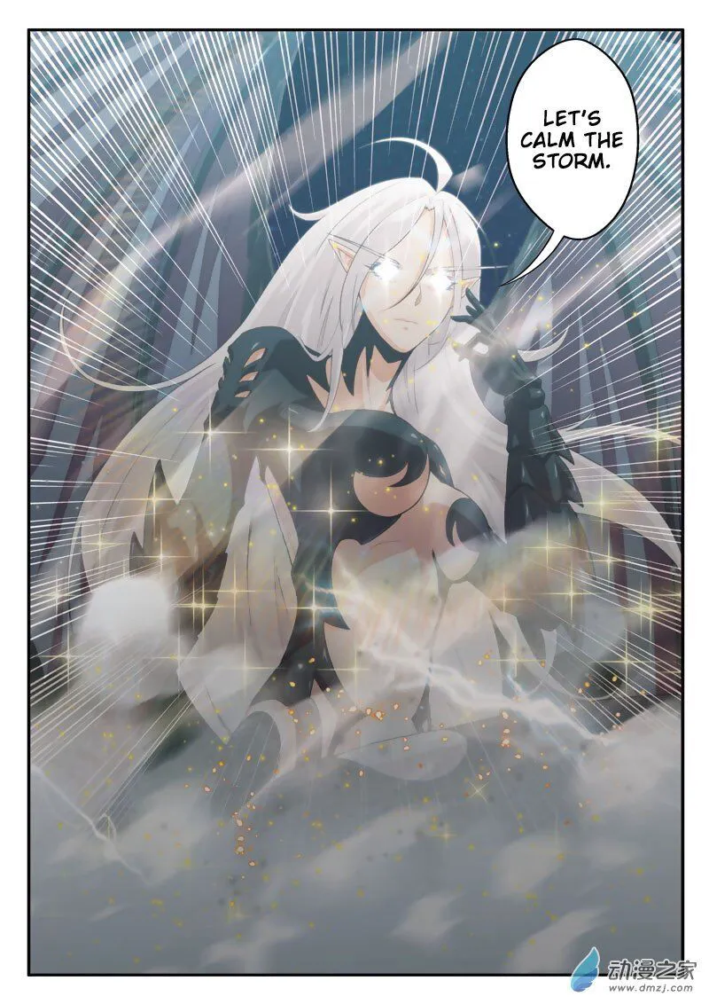 The Mythical Realm Chapter 139 Online - página 16