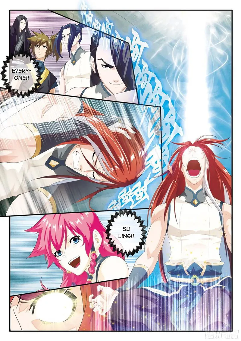 The Mythical Realm Chapter 141.2 Online - página 2