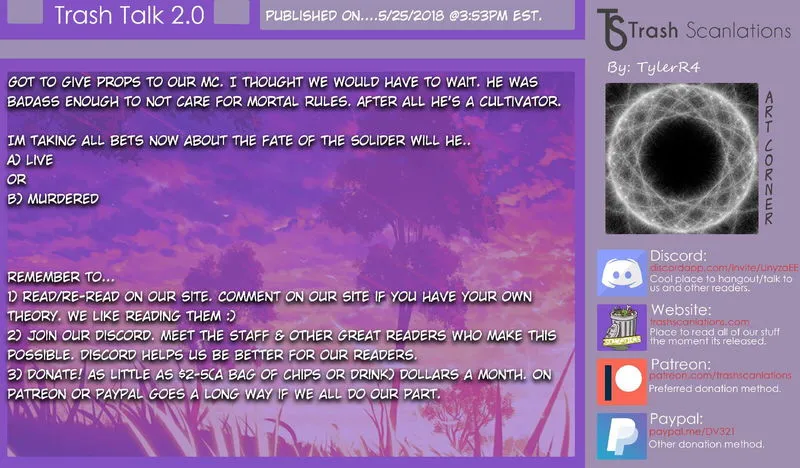 The Mythical Realm Chapter 147.1 Online - página 11