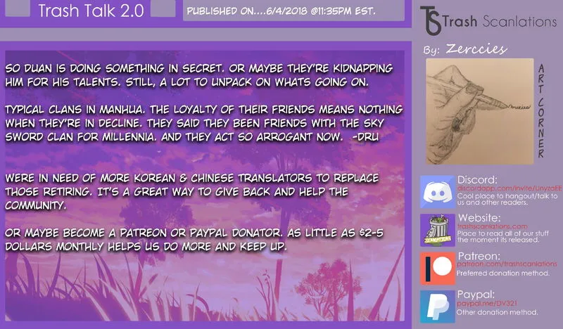 The Mythical Realm Chapter 148.1 Online - página 11